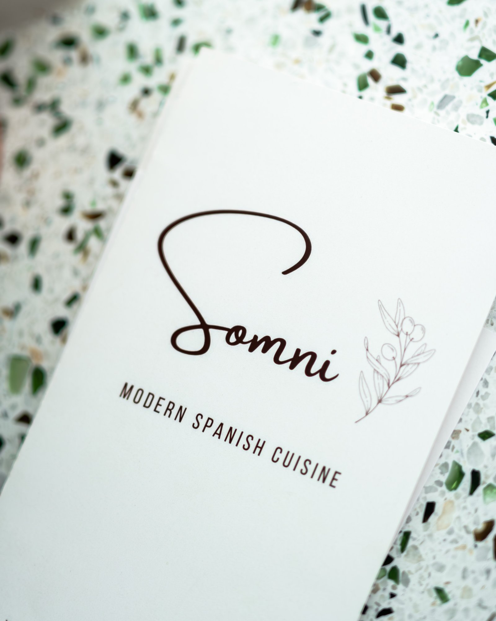 Somni food